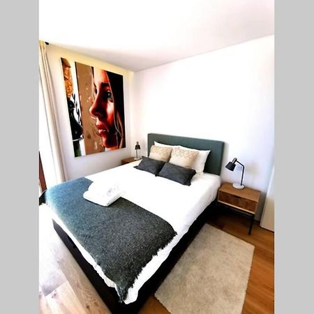 188 Avenue, Aveiro Centro Apartment Ngoại thất bức ảnh