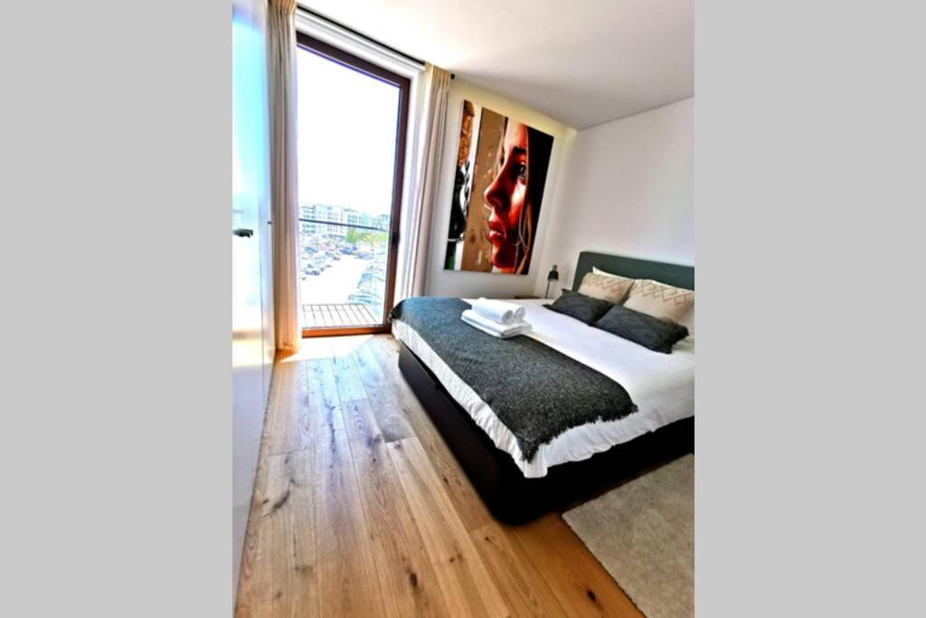 188 Avenue, Aveiro Centro Apartment Ngoại thất bức ảnh