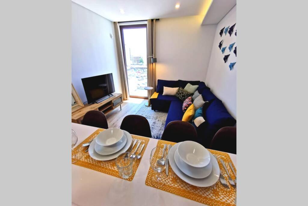 188 Avenue, Aveiro Centro Apartment Ngoại thất bức ảnh