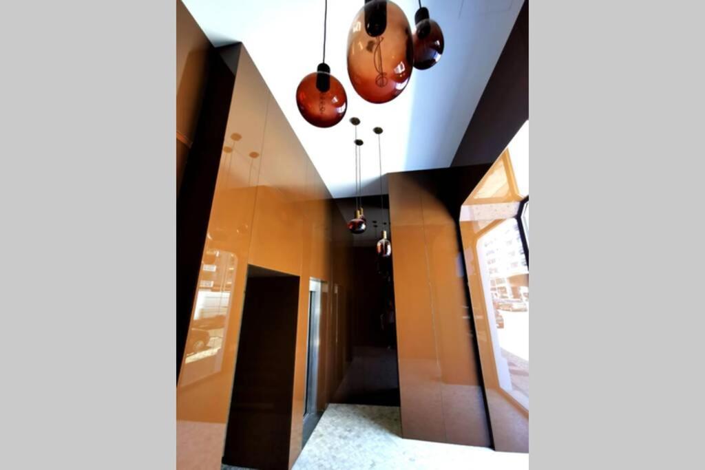 188 Avenue, Aveiro Centro Apartment Ngoại thất bức ảnh
