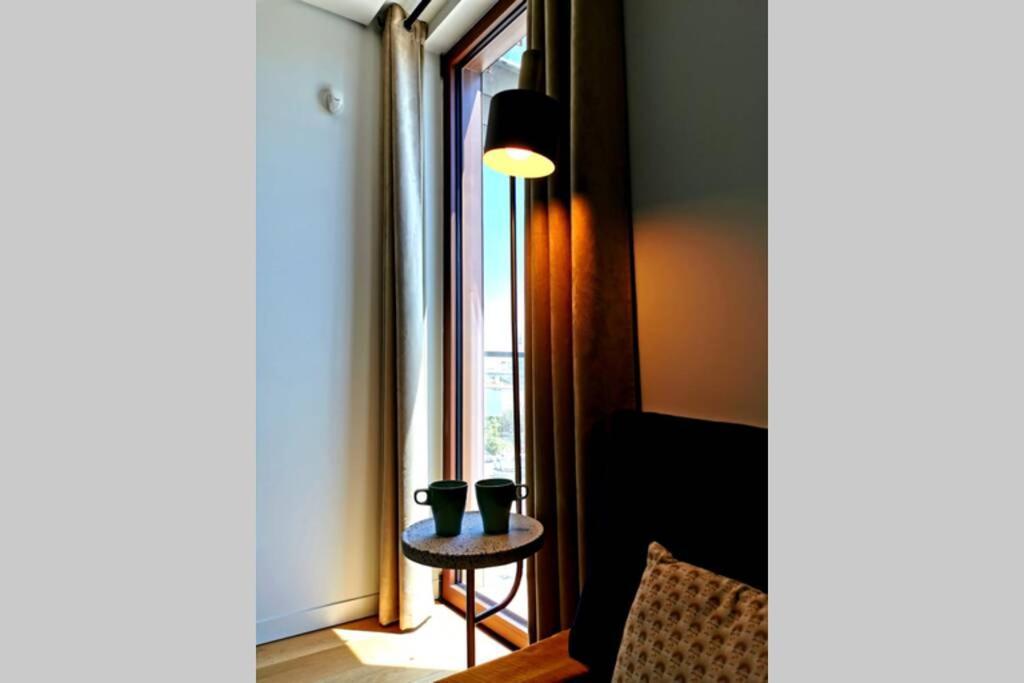 188 Avenue, Aveiro Centro Apartment Ngoại thất bức ảnh