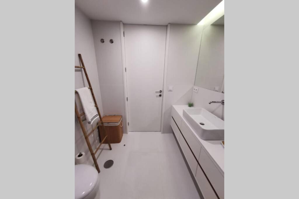 188 Avenue, Aveiro Centro Apartment Ngoại thất bức ảnh